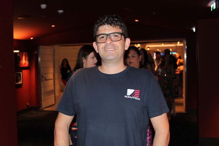 Daniel Greco, da Greco Fly and Cruise
