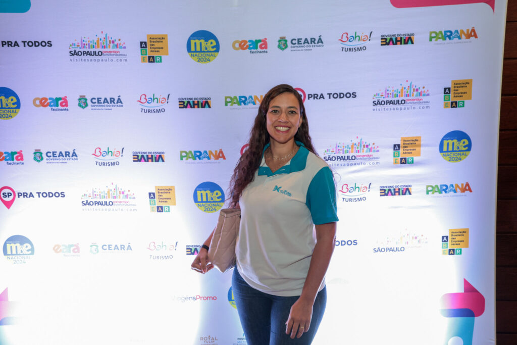 Daniele Cardoso, da DC Travel