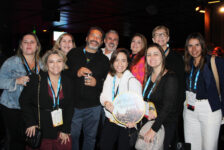 Travel South USA reúne delegação brasileira em festa no IPW 2024; veja fotos
