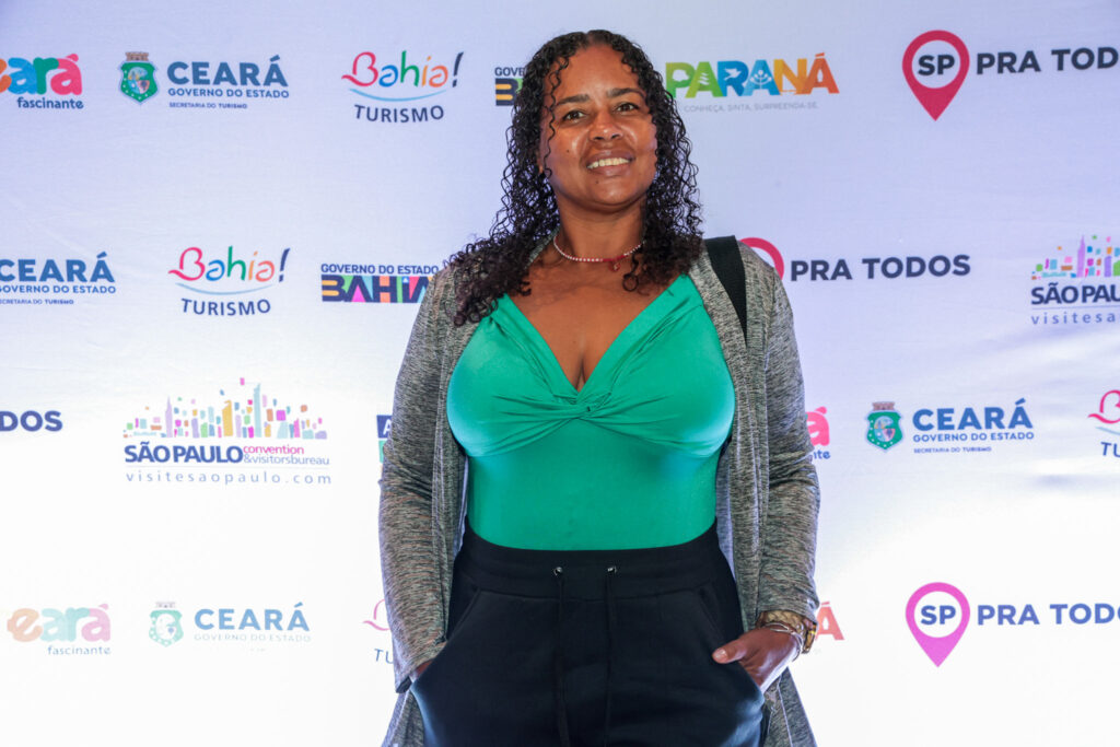 Denise Amorim, da AmorimTur