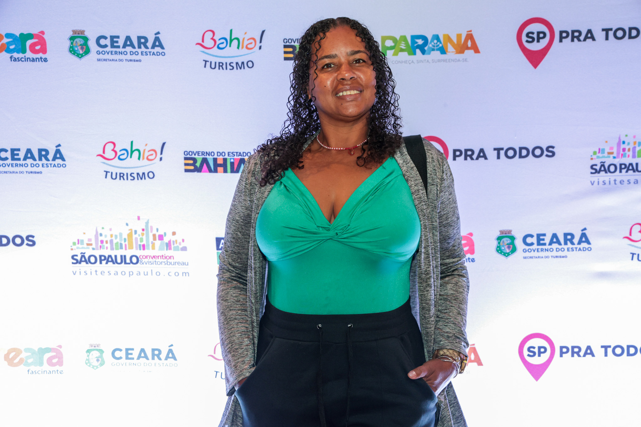Denise Amorim, da AmorimTur