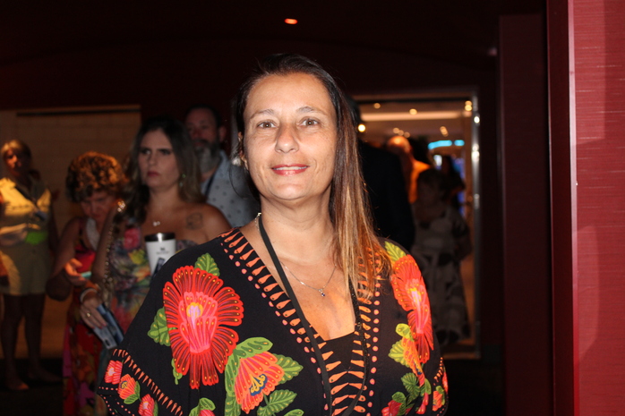 Denise Lira, da R4F Viagens Denise Lira, da R4F Viagens