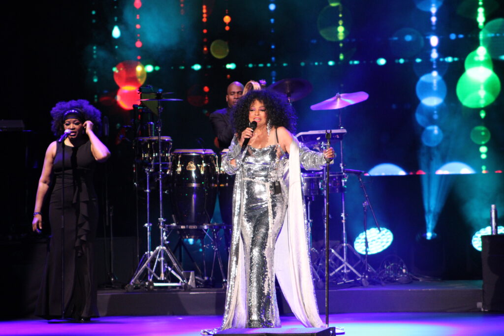 Diana Ross