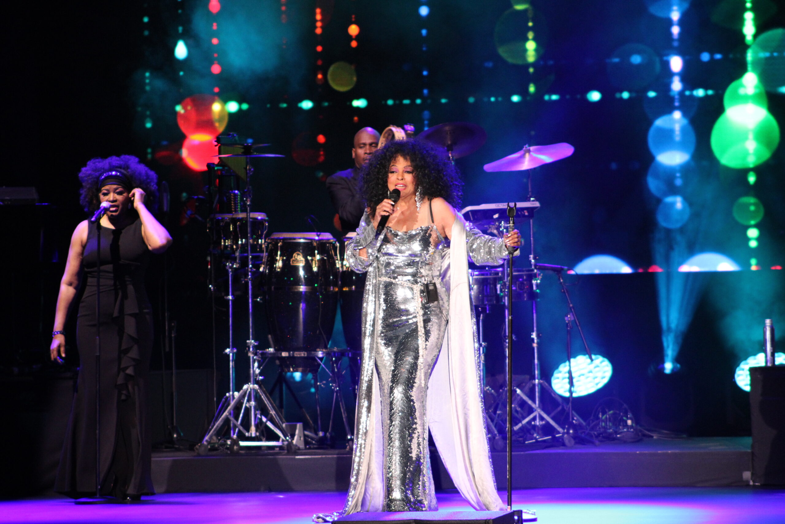 Diana Ross