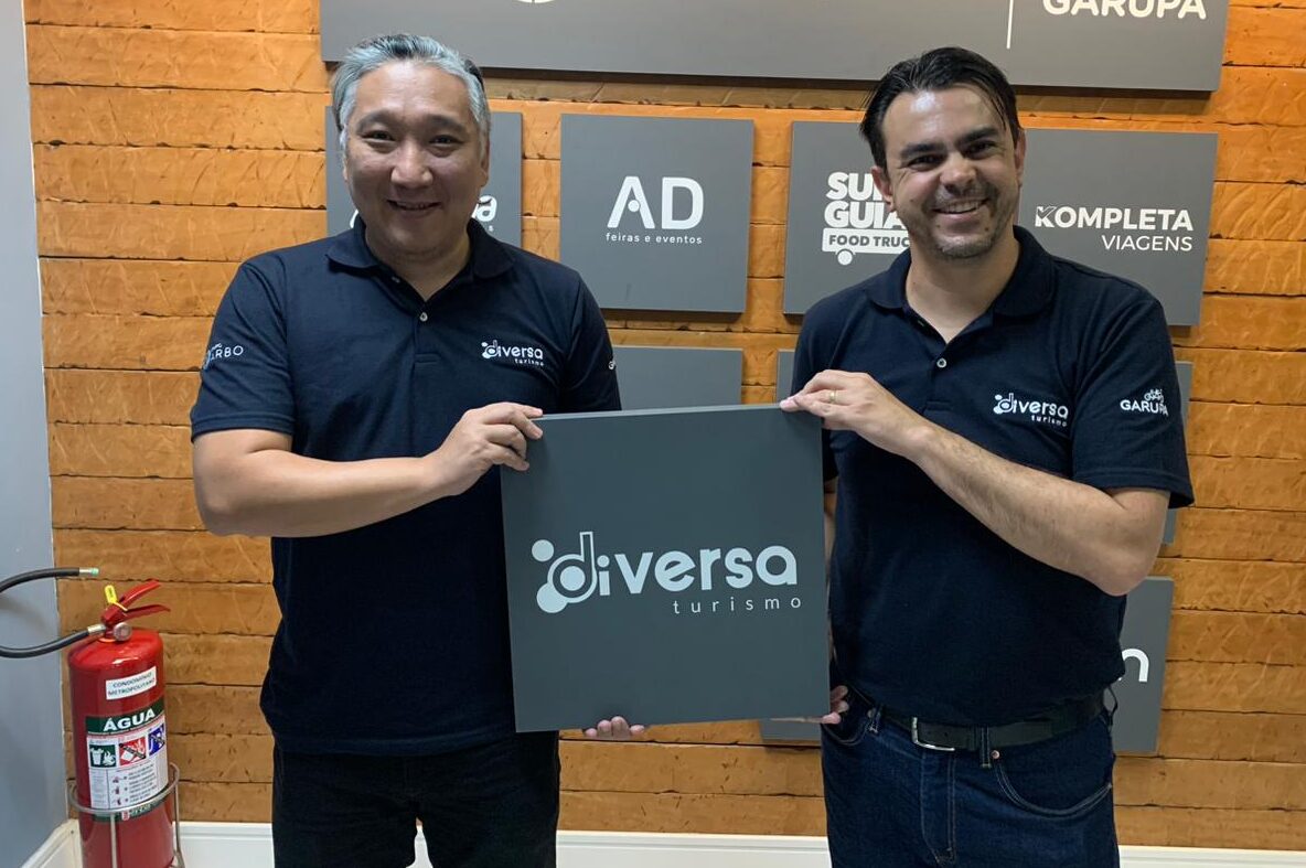 Diversa Manoel Waldir e1716514097115 Diversa abre base no Rio Grande do Norte e expande comercial em São Paulo