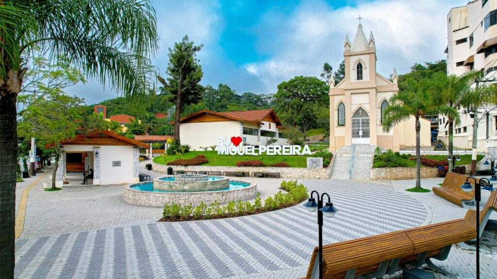 Miguel Pereira é a cidade mais visitada do RJ durante 13 feriados nacionais seguidos 1 Divulgacao prefeitura de Miguel pereira Miguel Pereira é a cidade mais visitada do RJ durante 13 feriados nacionais seguidos