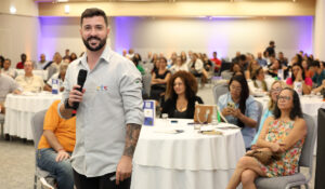 Roadshow M&E: Easy Travel Shop destaca vantagens e diferenciais para agentes de viagens