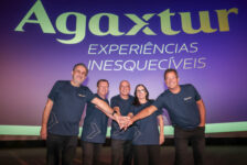 Agaxtur lança caderno especial dos tradicionais circuitos para a temporada 2024/2025