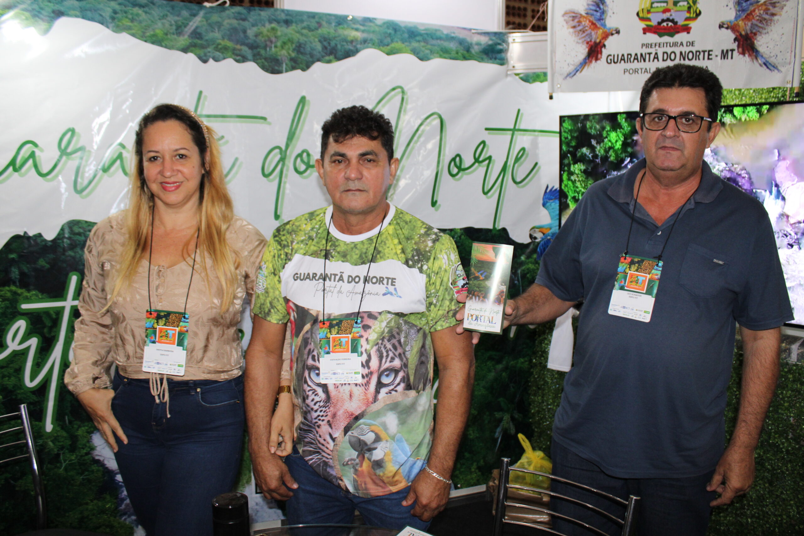 Equipe Guarantã do Norte