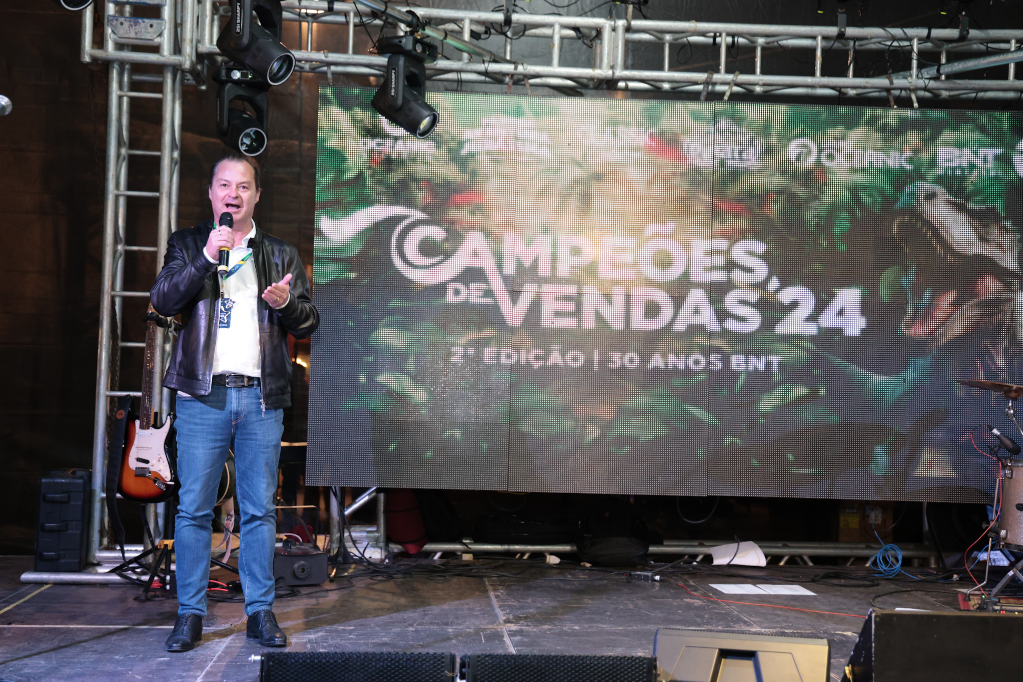 Evandro Neiva, secretário de Turismo de Santa Catarina Evandro Neiva, secretário de Turismo de Santa Catarina