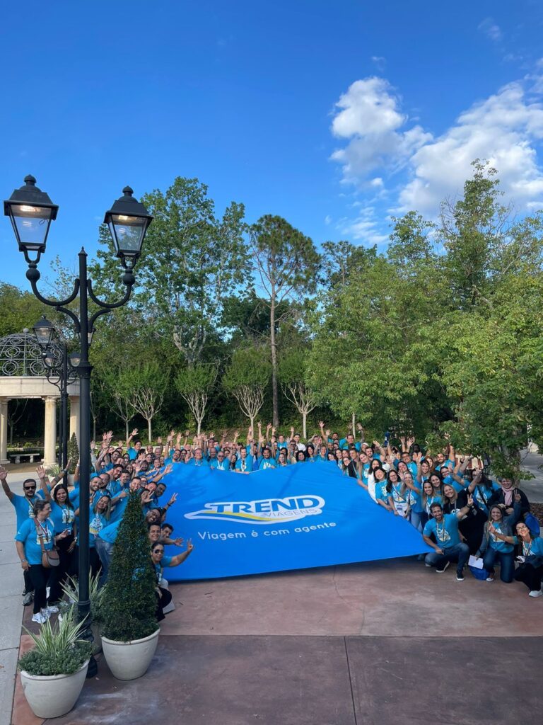 Summit Trend em Orlando