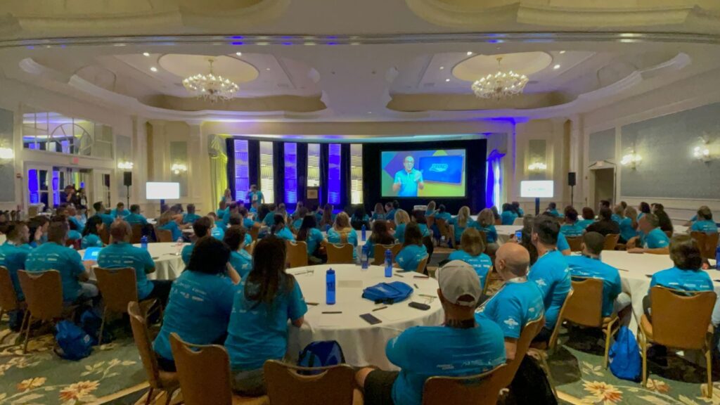 Summit Trend 2024 em Orlando