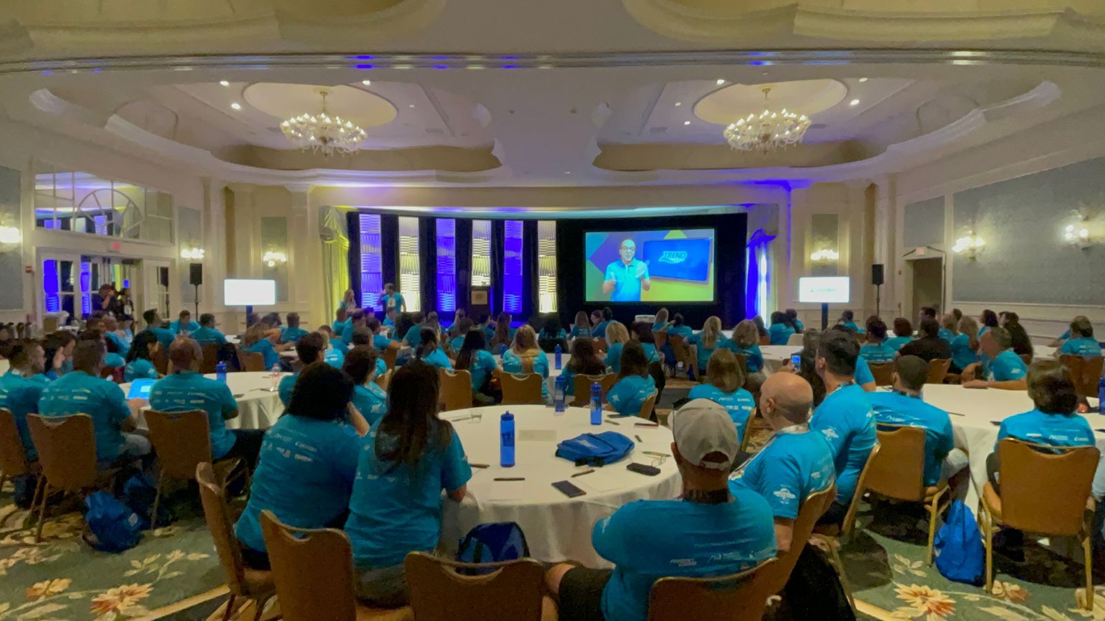 Summit Trend 2024 em Orlando