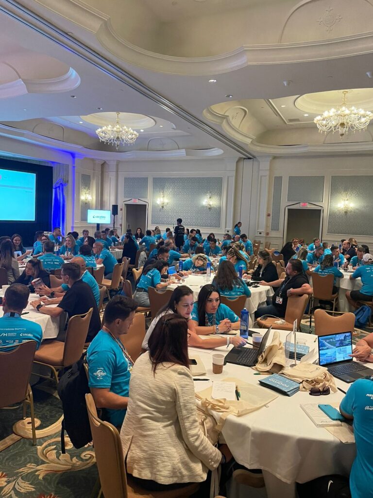 Summit Trend em Orlando