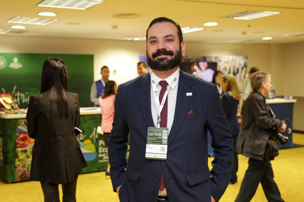 Fabio Zelenski , do Visite São Paulo Fabio Zelenski , do Visite São Paulo