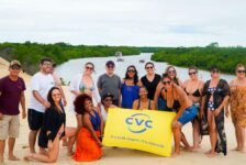 CVC Multimarca capacita 50 agentes em três destinos do Nordeste