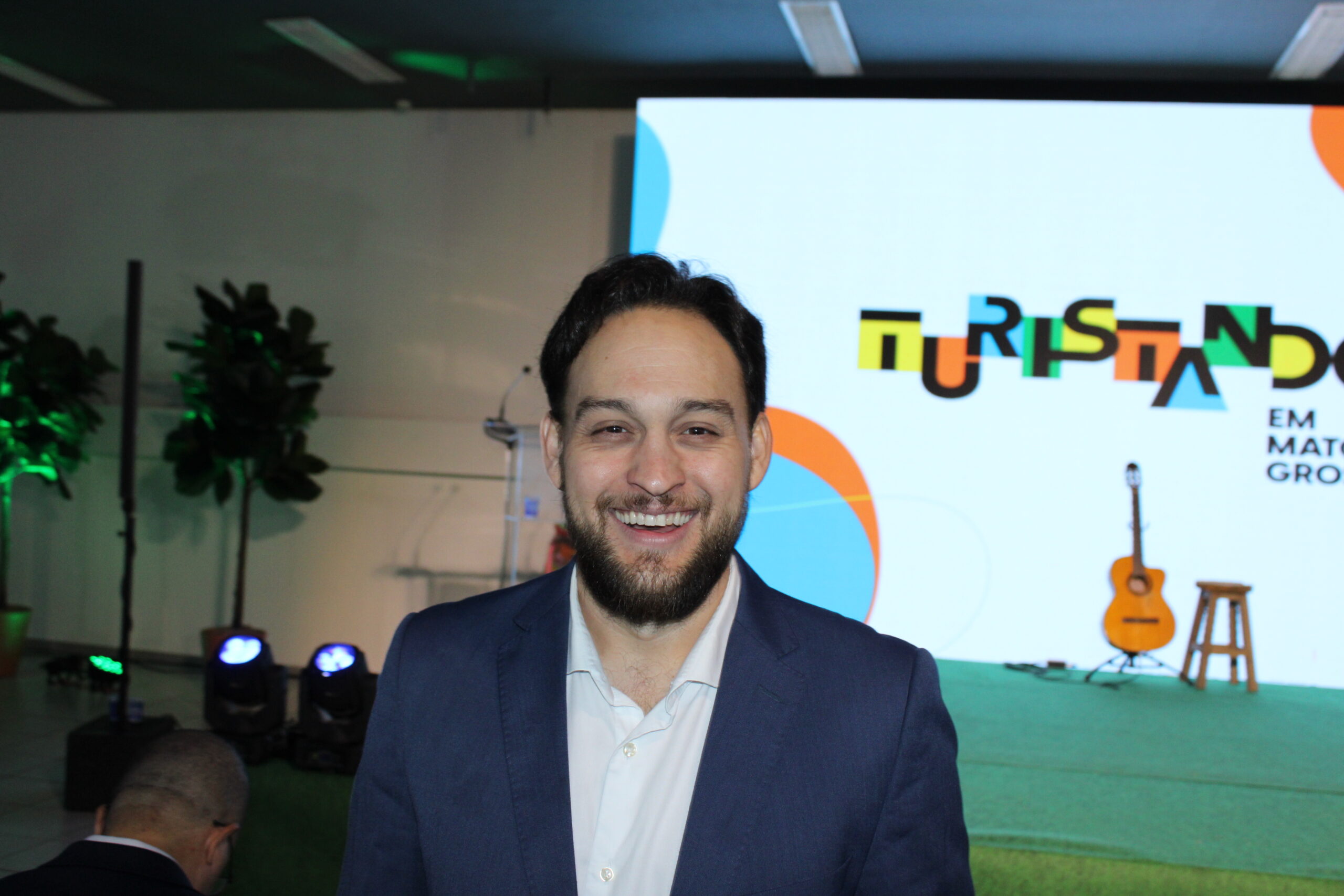 MT lança portal "Turistando em Mato Grosso" e 53 novos produtos turísticos MT lança portal "Turistando em Mato Grosso" e 53 novos produtos turísticos