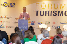 Paraíba: do sertão ao mar, Estado capacita agentes durante Fórum de Turismo 60+