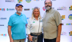 Agentes de viagens aprovam primeira etapa do Roadshow M&E 2024 no Rio de Janeiro