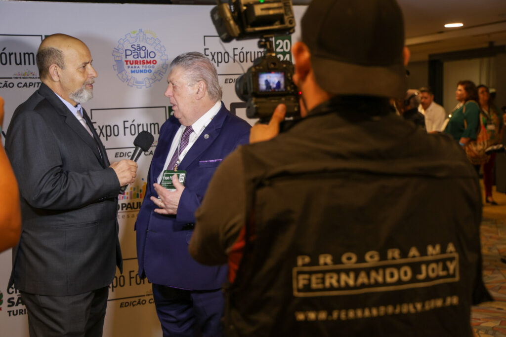 Fernando Joly, do Programa Fernando Joly Fernando Joly, do Programa Fernando Joly