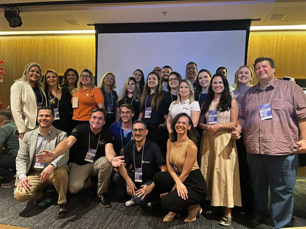 Resorts Brasil realiza roadshow em Belo Horizonte 1 Foto 1 Resorts Brasil realiza roadshow em Belo Horizonte