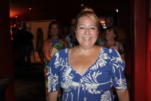 Francisca Pereira, da FPM Turismo