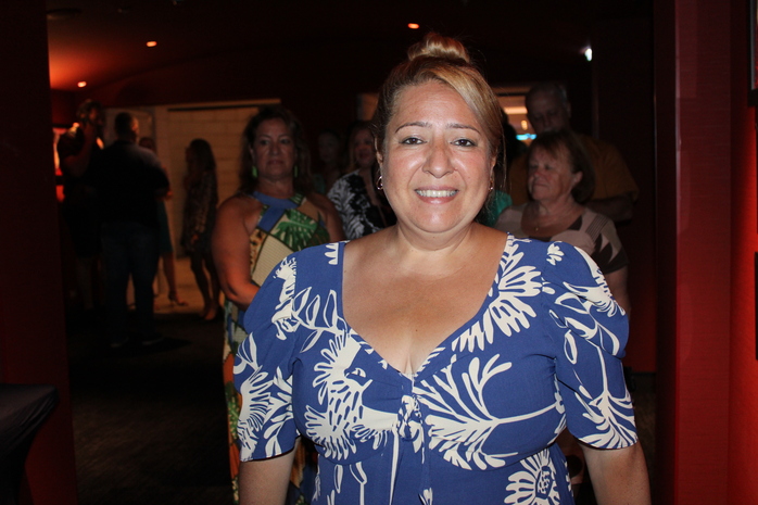 Francisca Pereira, da FPM Turismo