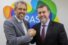 Embratur e Ceará se unem para ampliar conectividade aérea para o estado