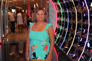 Gilda Rinco, da Ane