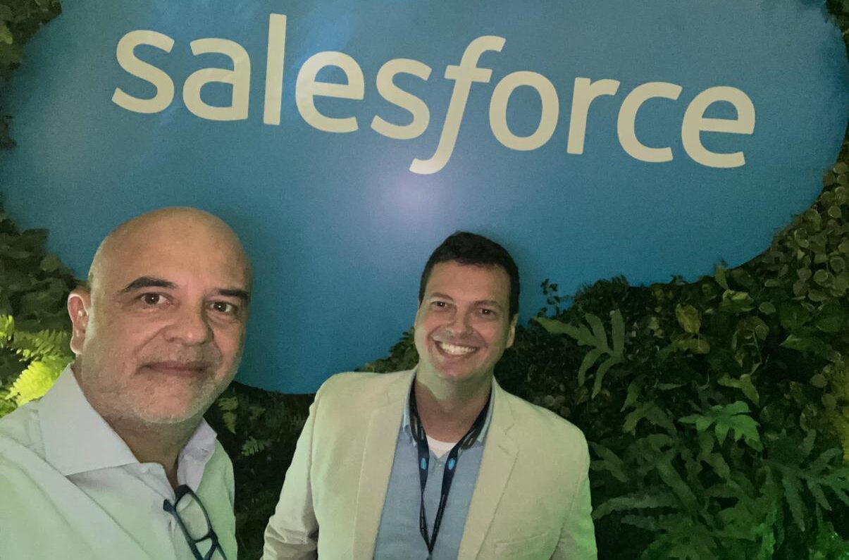 Gustavo Stringueta e Guilherme Rizzi e1715863897839 LCA anuncia SalesForce como omnichannel