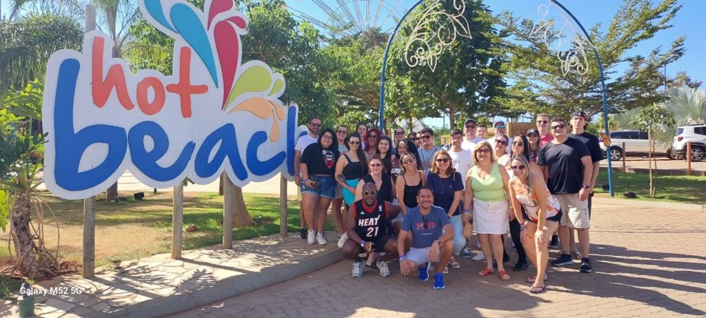Ancoradouro online promove famtour para o Hot Beach Olimpia 1 HOT BEACH Ancoradouro online promove famtour para o Hot Beach Olimpia