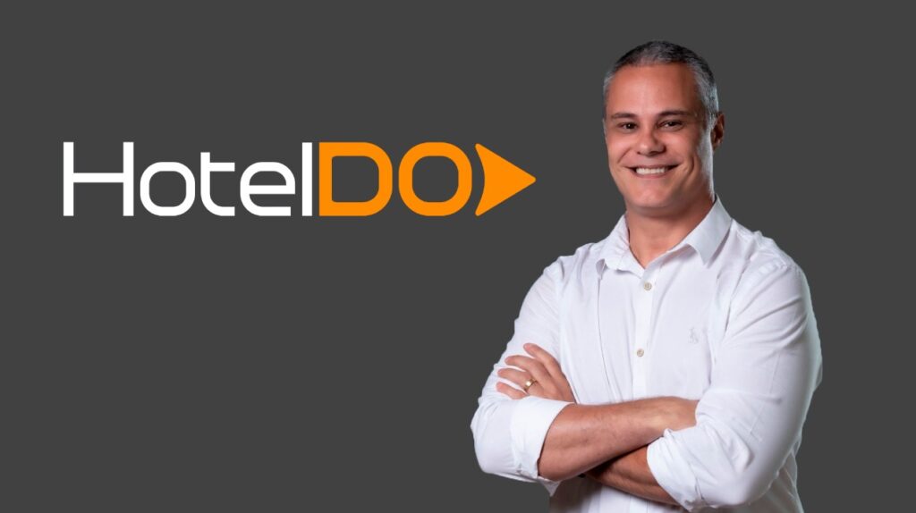HotelDO anuncia opção de pagamento em até 6x sem juros no boleto