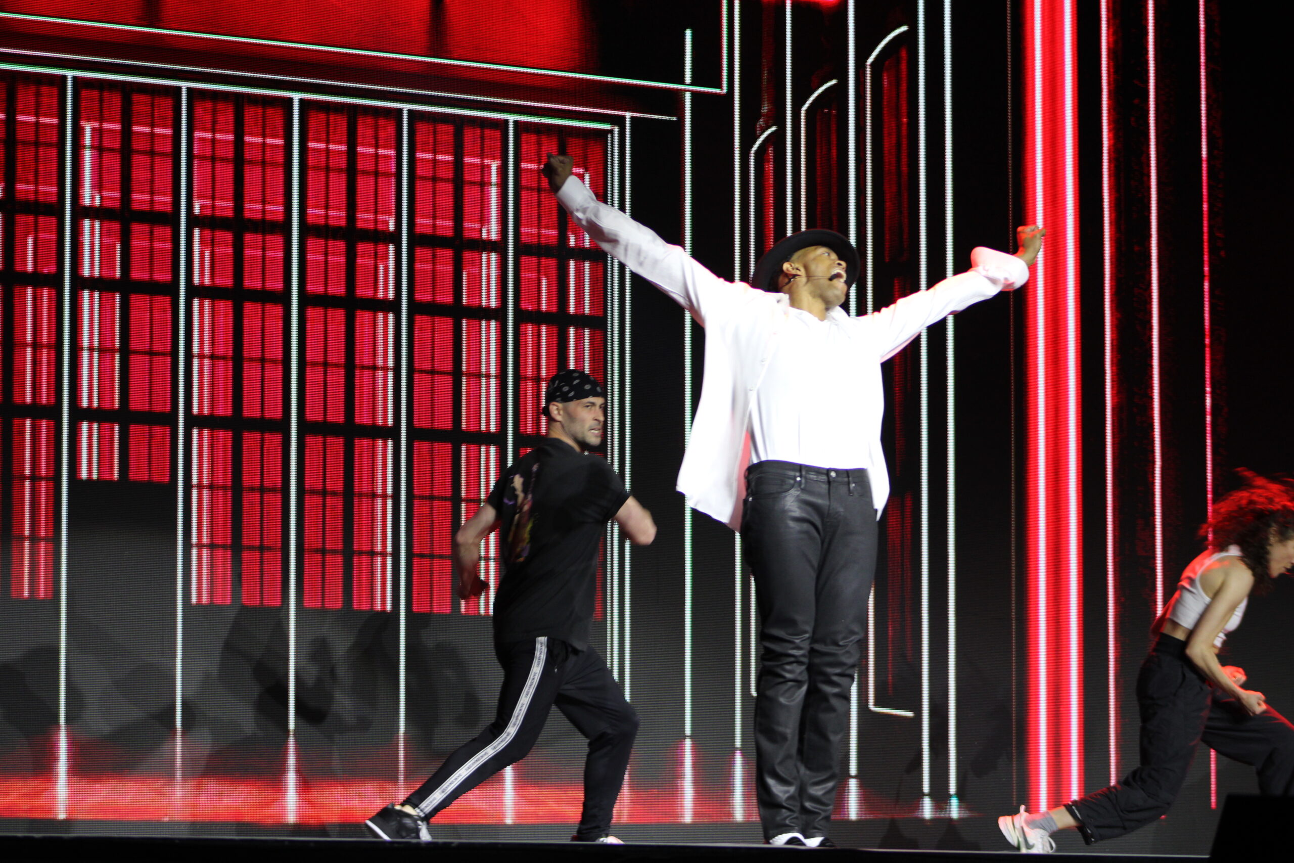 Musical MJ conta a história do rei do Pop