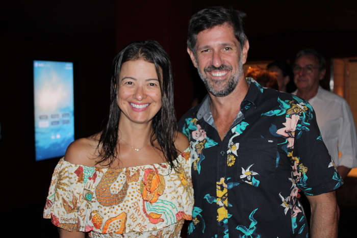 Sheila Perola e Luis Claudio, da Sheila Perola Sheila Perola e Luis Claudio, da Sheila Perola