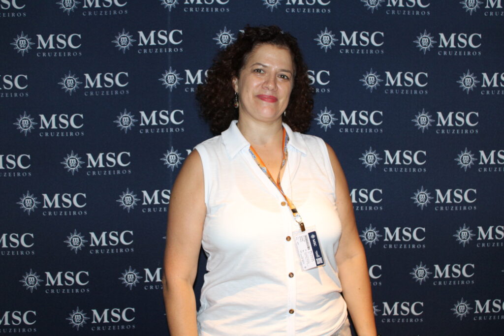 Adriani Nichele, da Nichele Tours