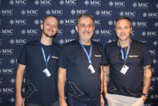 MSC capacita agentes durante a 4ª Convenção Internacional de Vendas; veja fotos