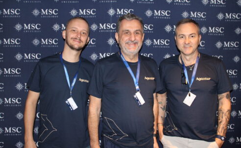 MSC capacita agentes durante a 4ª Convenção Internacional de Vendas; veja fotos
