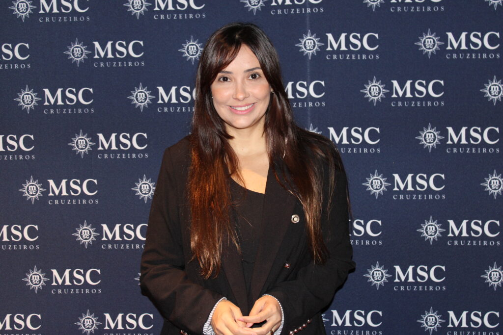 Natália Strucchi, diretora de redação do M&E