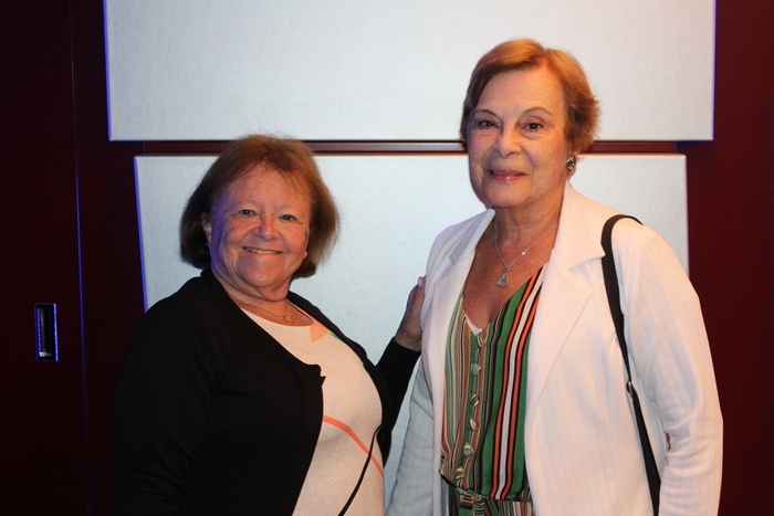 Simone Silva e Maria Hercilia, da Tia Simone Turismo Simone Silva e Maria Hercilia, da Tia Simone Turismo