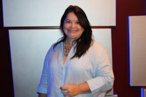 Mila Ferreira, da Brasilia Viagens