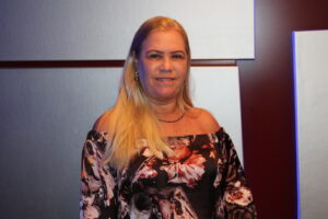 Ines Sarro, da Eventos e Inventos