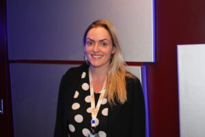 Caroline Veiga, da Enzzo Viagens