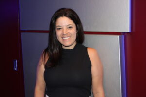 Natalia Mollo, da Traversata