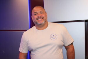 Rodrigo Camanho, da Camanho Viagens