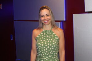 Gaysla Leite, da G&S Travel 
