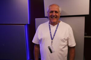 Guido Becker, da Estoril 