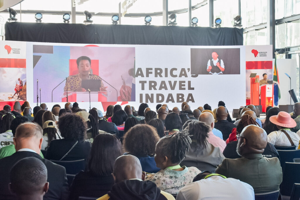 Nomusa Dube-Ncube, primeira-ministra da Província de Kwa Zulu-Natal