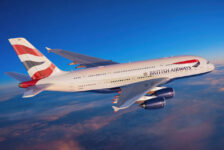 British Airways aumenta frequência de voos entre São Paulo e Londres