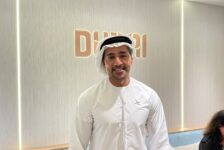 Dubai quer se tornar uma das cidades mais visitadas do mundo e aposta em novos mercados potenciais