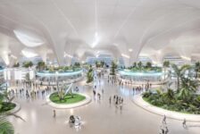 Dubai terá maior aeroporto do mundo até 2034; saiba mais